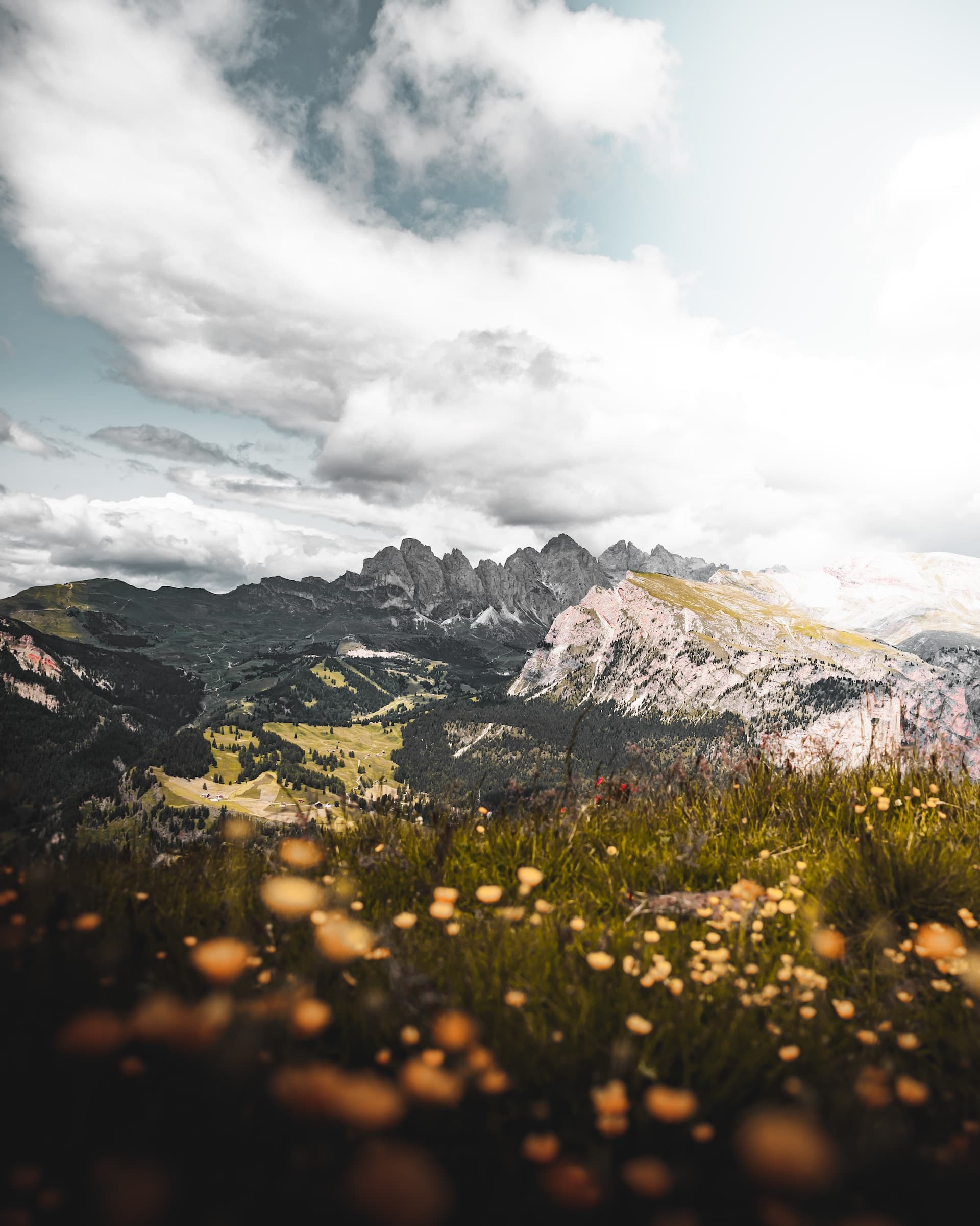 Südtirol