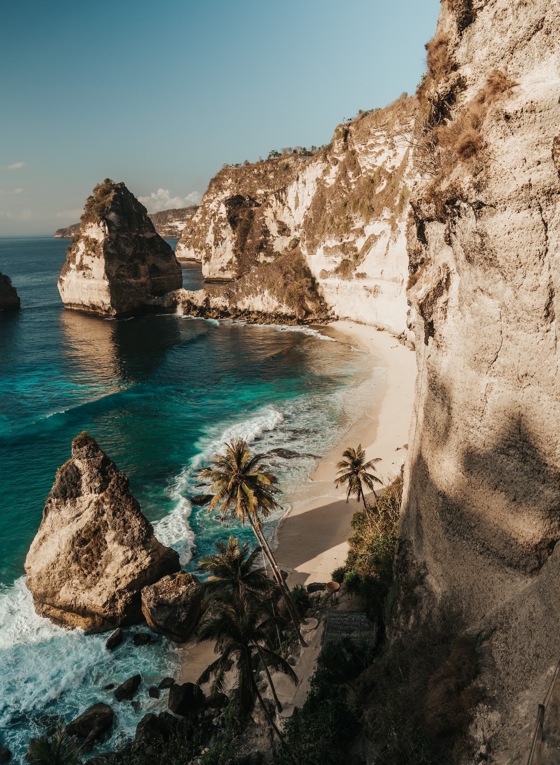 Bali Klippe
